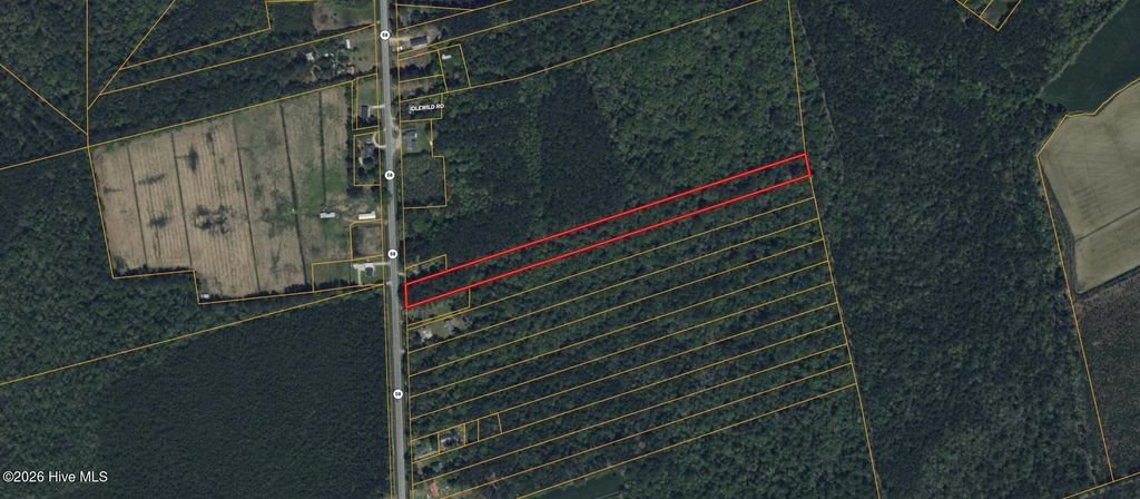 Photo of 0 Highway 58 NW, Kinston, NC 28504 (MLS # 100568019)
