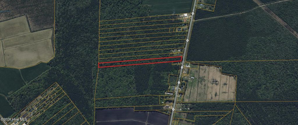 Photo of 0 Highway 58 NW, Kinston, NC 28504 (MLS # 100568019)