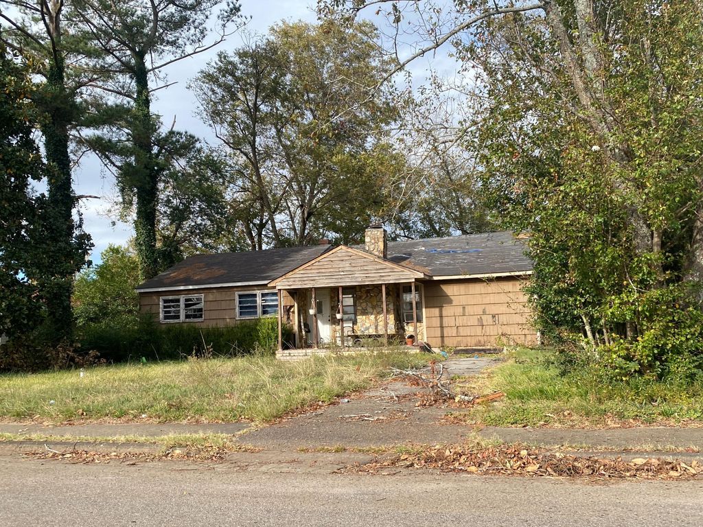 Photo of 115 Belair Road, North Augusta, SC 29841 (MLS # 551872)