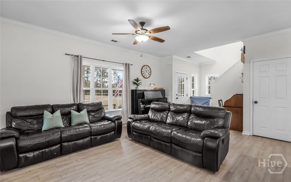 Photo of 615 Meinhard Road, Port Wentworth, GA 31407 (MLS # SA346362)