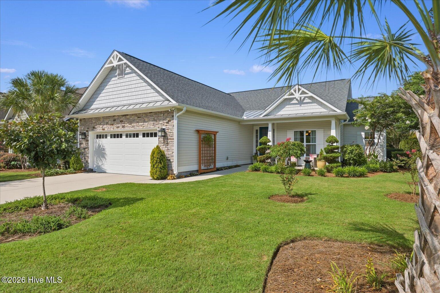 8155 Garden Pointe Drive NE
