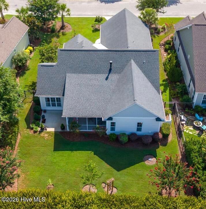 8155 Garden Pointe Drive NE
