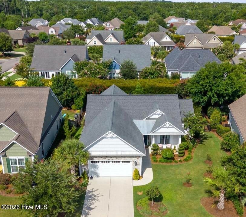8155 Garden Pointe Drive NE