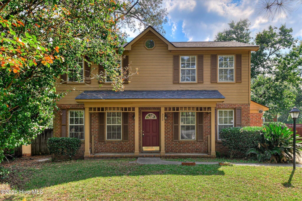 Photo of 322 Lamplighter Lane, Martinez, GA 30907 (MLS # 100611973)