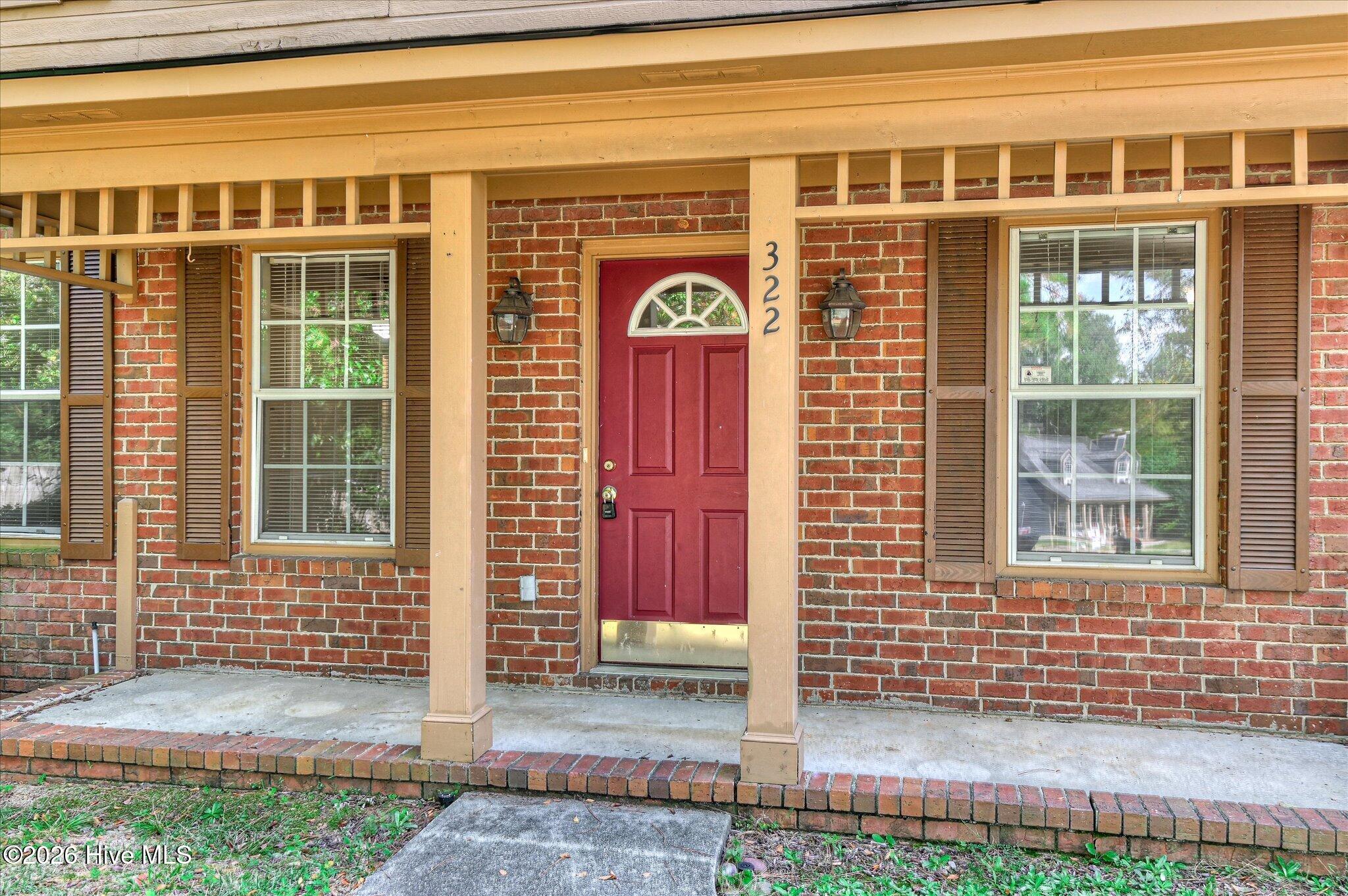 322 Lamplighter Lane