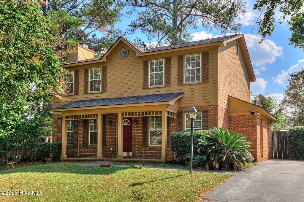 Photo of 322 Lamplighter Lane, Martinez, GA 30907 (MLS # 100611973)