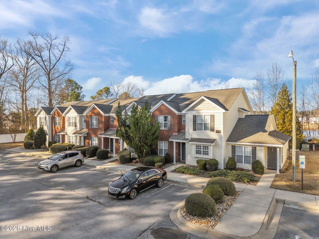 Photo of 1310 Thomas Langston Road #6, Winterville, NC 28590 (MLS # 100551917)