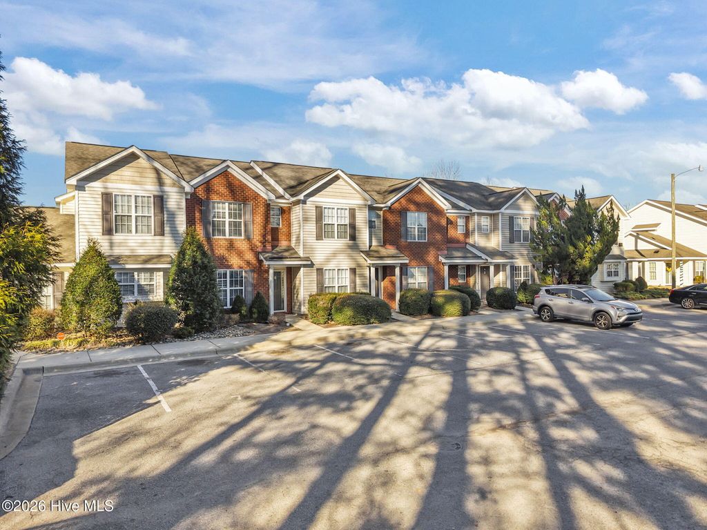 Photo of 1310 Thomas Langston Road #6, Winterville, NC 28590 (MLS # 100551917)