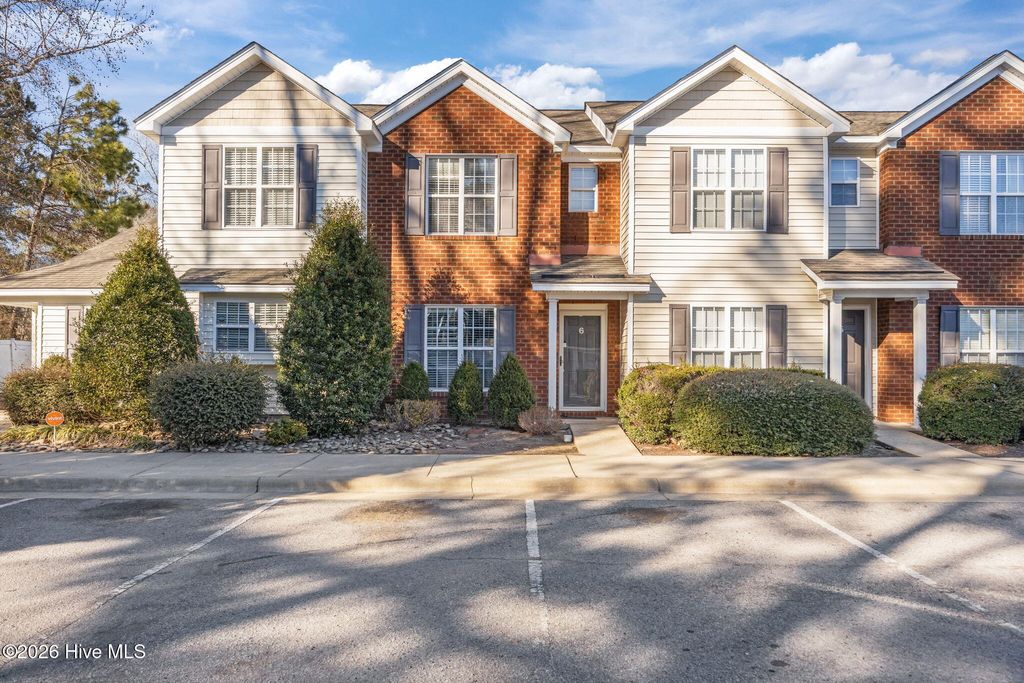 Photo of 1310 Thomas Langston Road #6, Winterville, NC 28590 (MLS # 100551917)