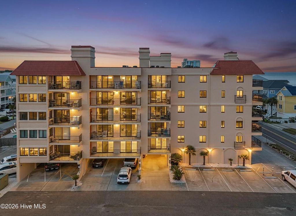 Photo of 1518 Lake Park Boulevard S #Unit 2B, Carolina Beach, NC 28428 (MLS # 100571644)