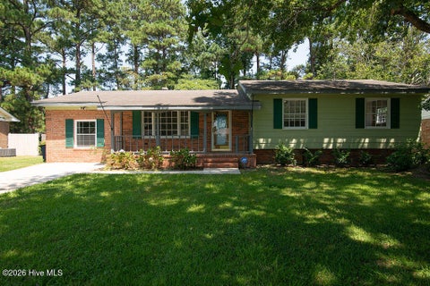 Homes For Rent - 124 Carolina Circle<br/> Onslow County, Jacksonville, NC 28546