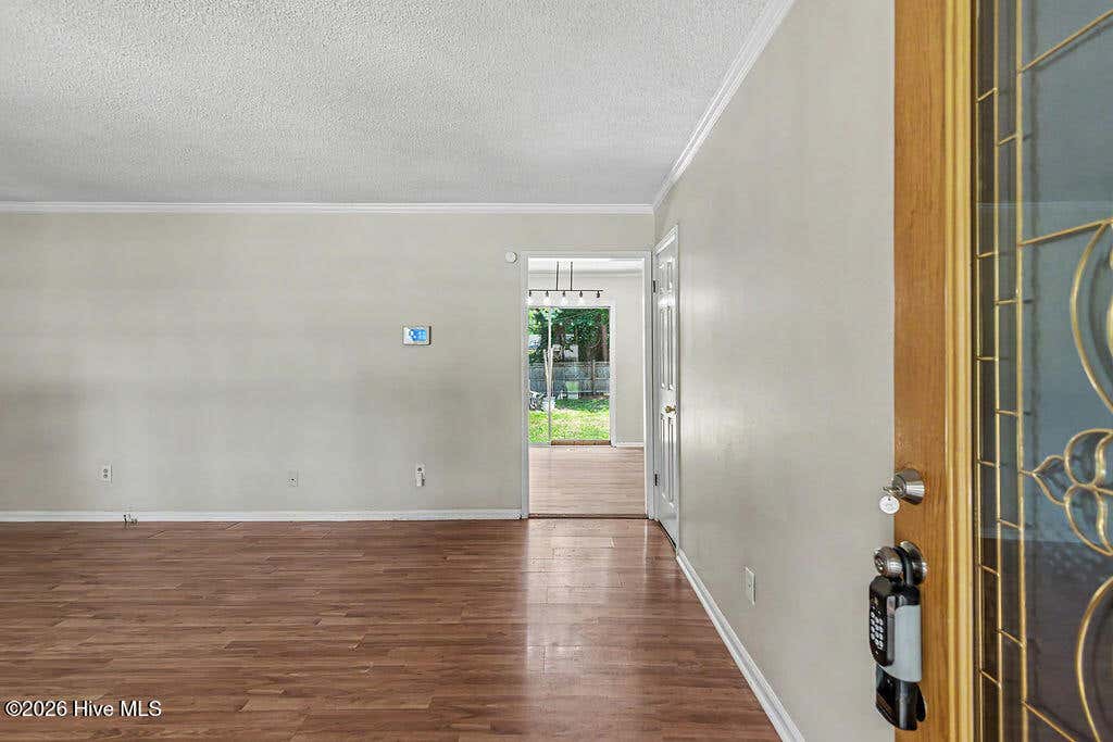 Photo of 124 Carolina Circle, Jacksonville, NC 28546 (MLS # 100597721)