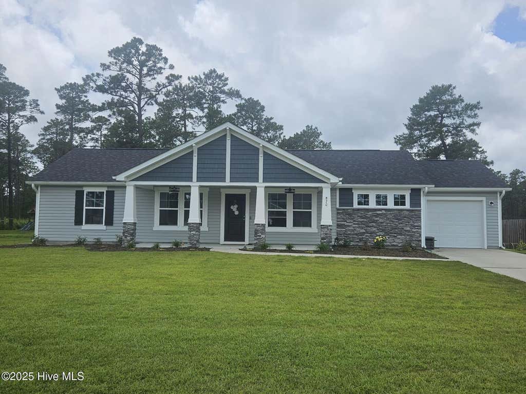 Photo of 870 Golf View Road, Southport, NC 28461 (MLS # 100597479)