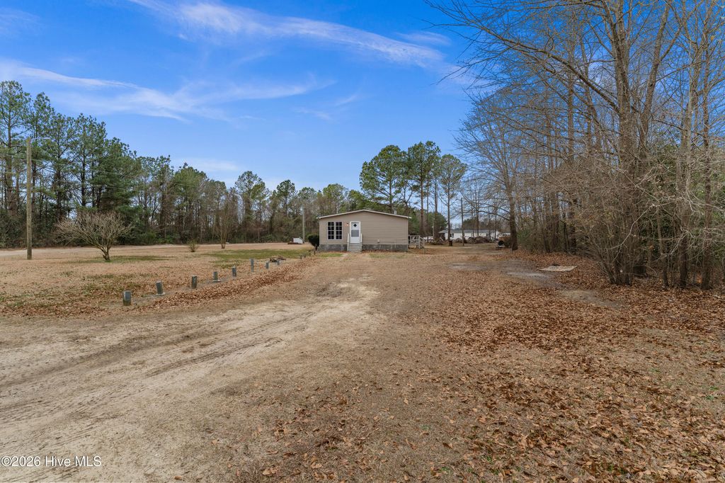 Photo of 155 Narcie Turner Lane, Pink Hill, NC 28572 (MLS # 100551137)