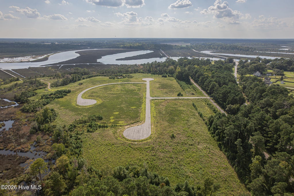 Photo of 124 Southern Marsh Way, Stella, NC 28582 (MLS # 100605110)