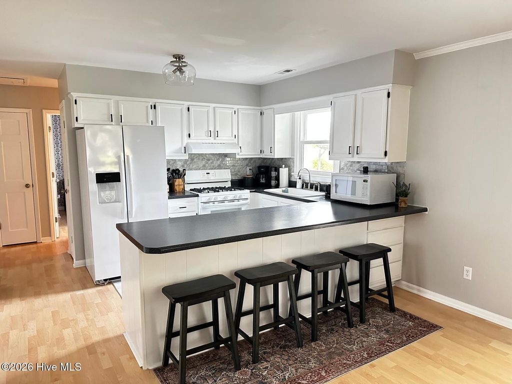 Photo of 608 Hounds Tooth Court, Winterville, NC 28590 (MLS # 100551024)