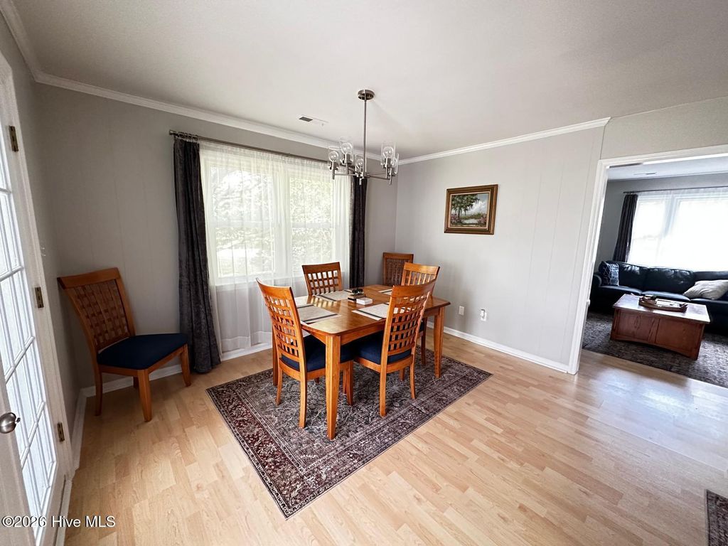 Photo of 608 Hounds Tooth Court, Winterville, NC 28590 (MLS # 100551024)