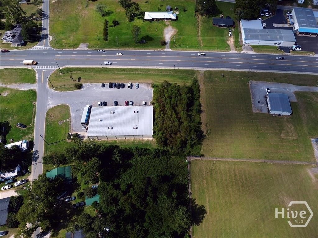 Photo of 0 Turnpike Road, Hagan, GA 30417 (MLS # SA365235)