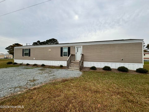 Mobile Home For Rent - 342 Lorraine Road<br/> Clinton, NC 28328