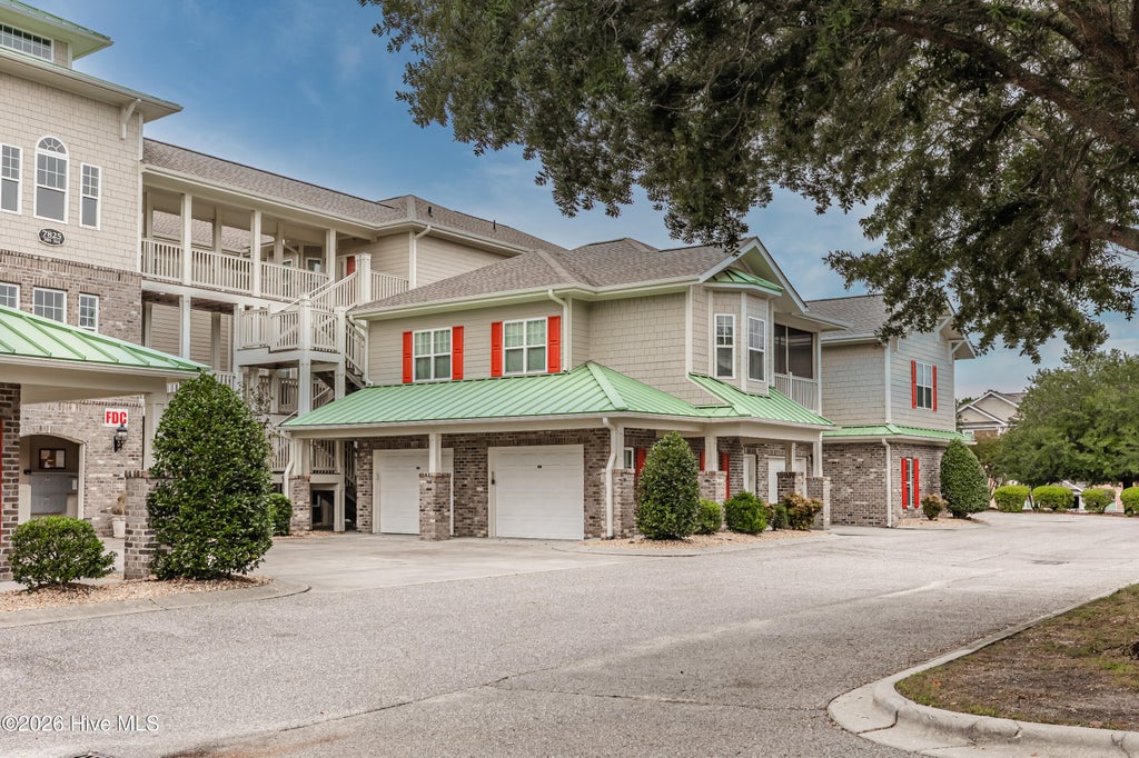Photo of 7825 High Market Street #304, Sunset Beach, NC 28468 (MLS # 100609208)