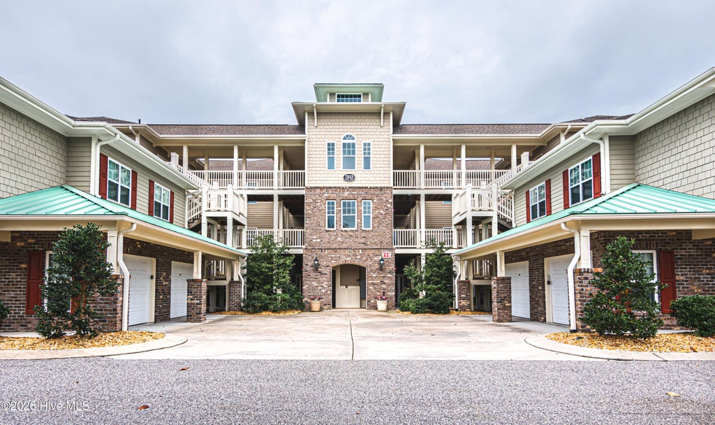 Photo of 7825 High Market Street #304, Sunset Beach, NC 28468 (MLS # 100609208)