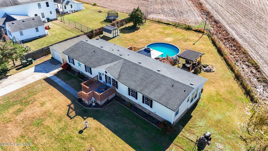 Photo of 118 Wesley Road, Shiloh, NC 27974 (MLS # 100571367)