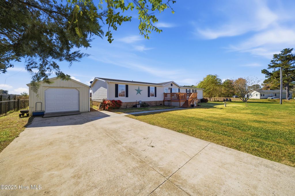 Photo of 118 Wesley Road, Shiloh, NC 27974 (MLS # 100571367)