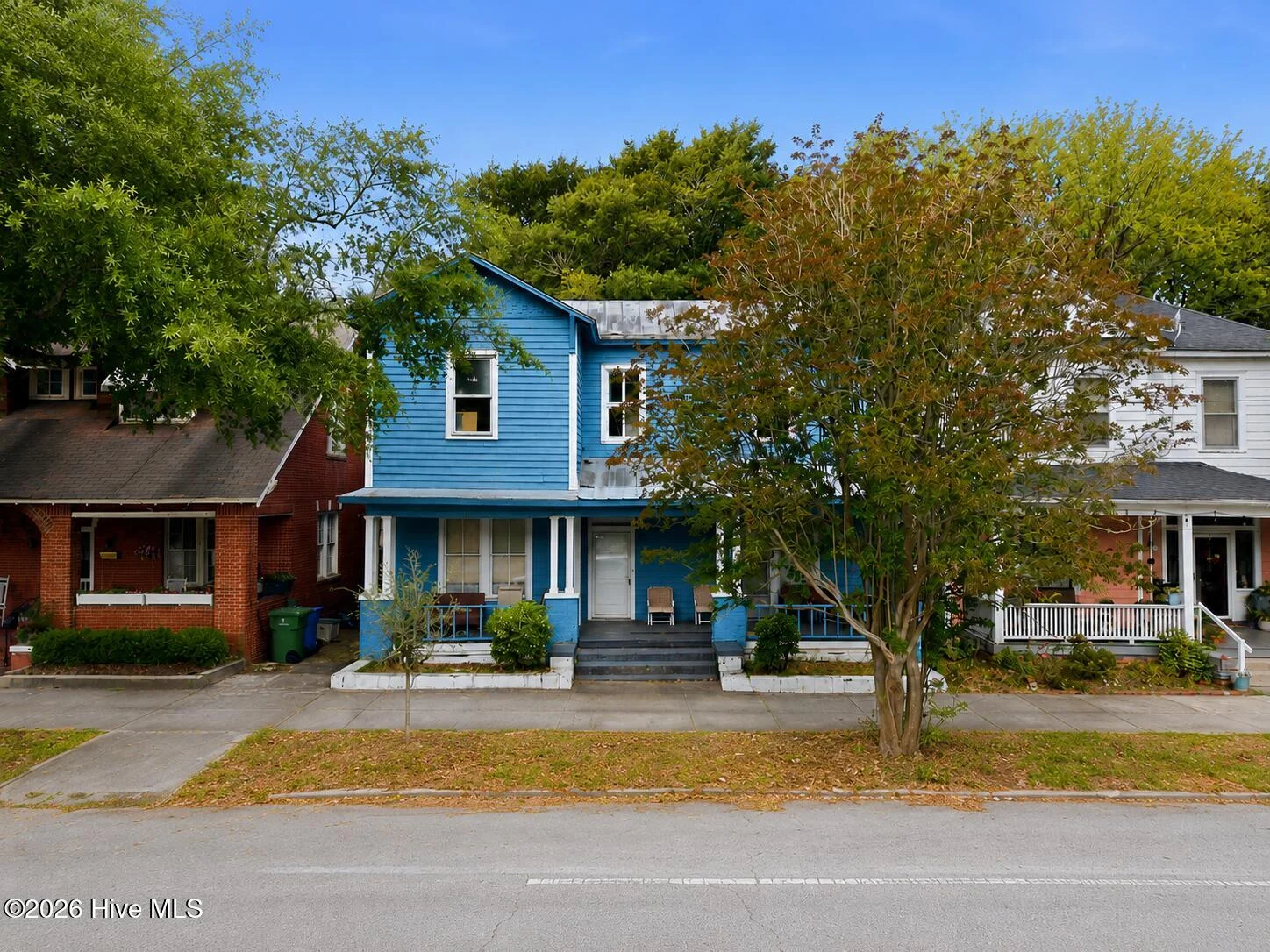 407 N 5th Avenue