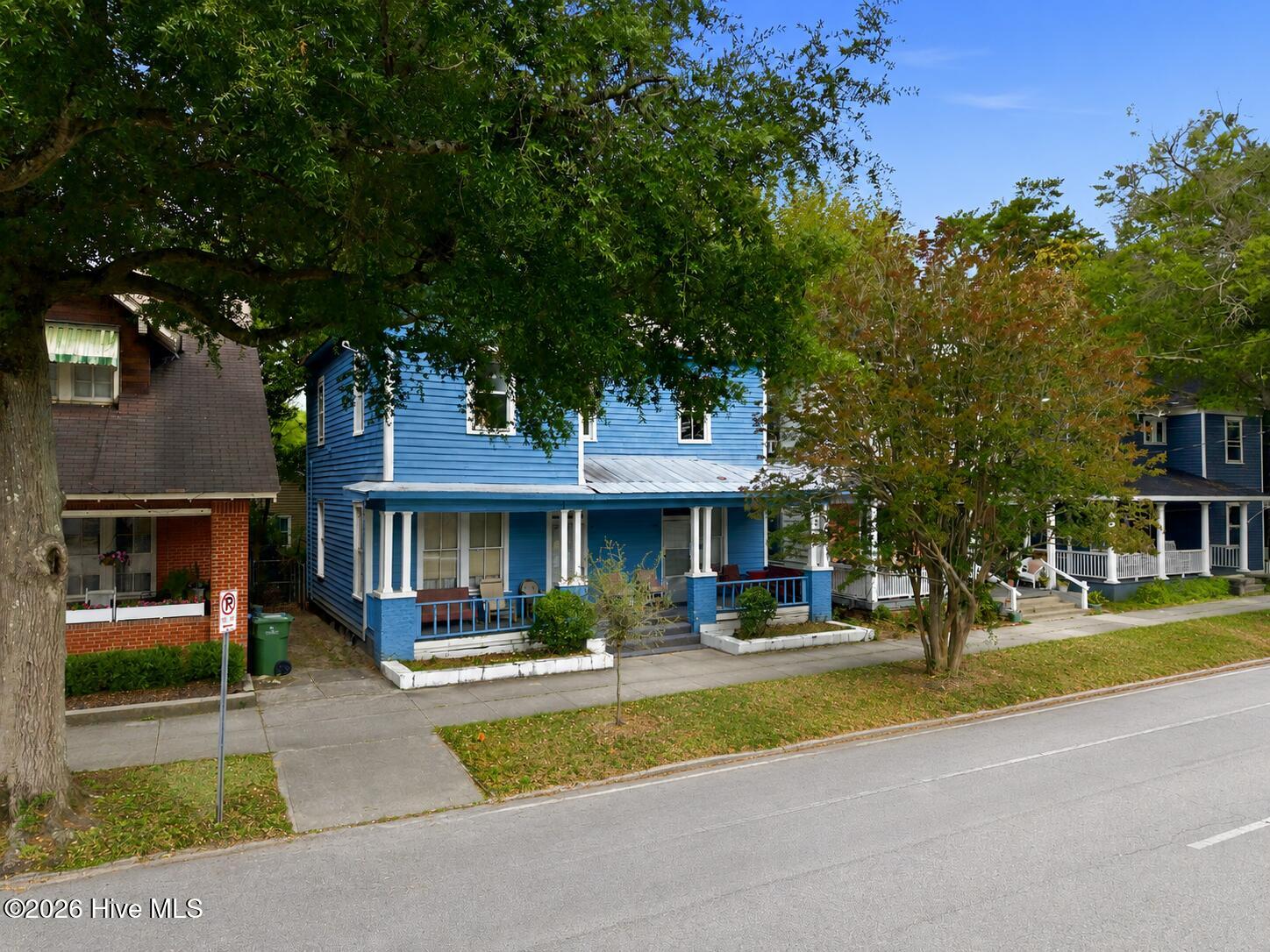 407 N 5th Avenue