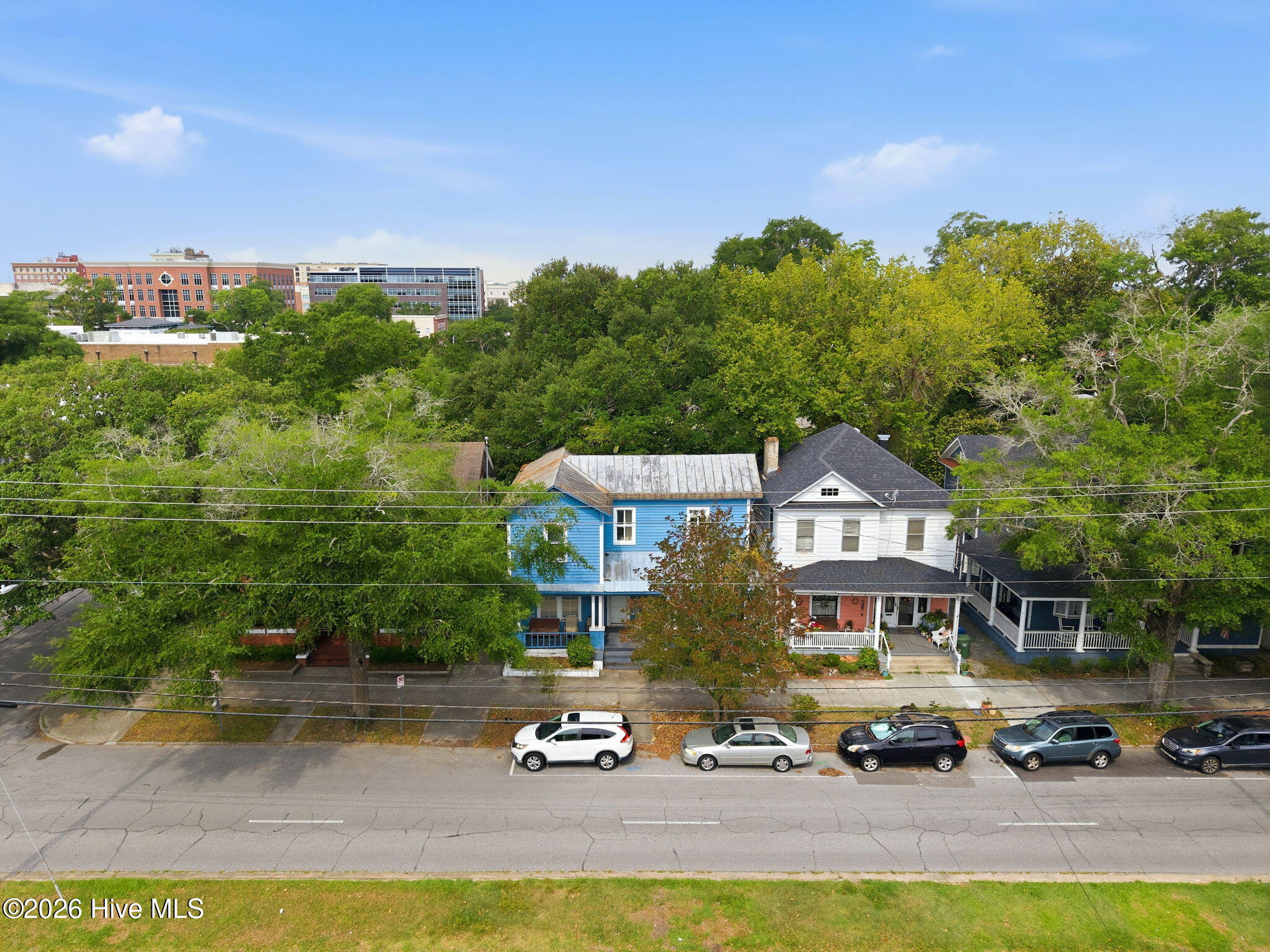 407 N 5th Avenue