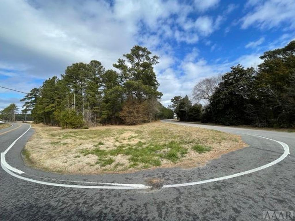 Photo of 0 New Road, Columbia, NC 27925 (MLS # 100544764)