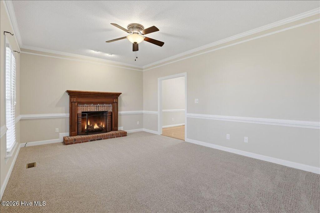 Photo of 621 E Raintree Lane, Goldsboro, NC 27534 (MLS # 100561015)