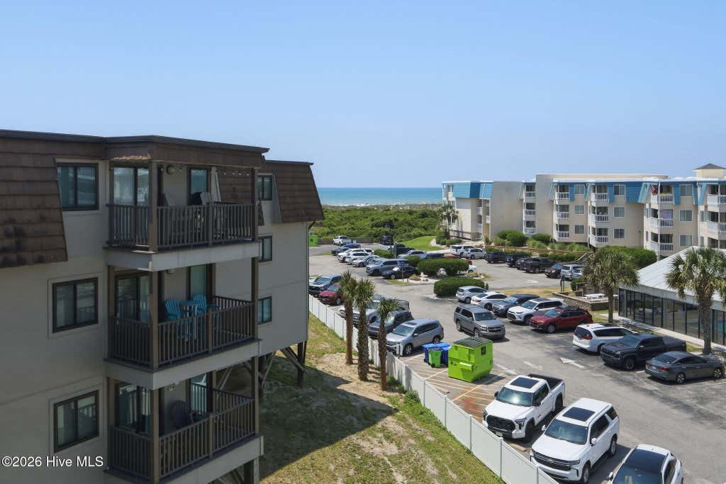 Photo of 2008 Fort Macon Road E #I-15, Atlantic Beach, NC 28512 (MLS # 100589826)
