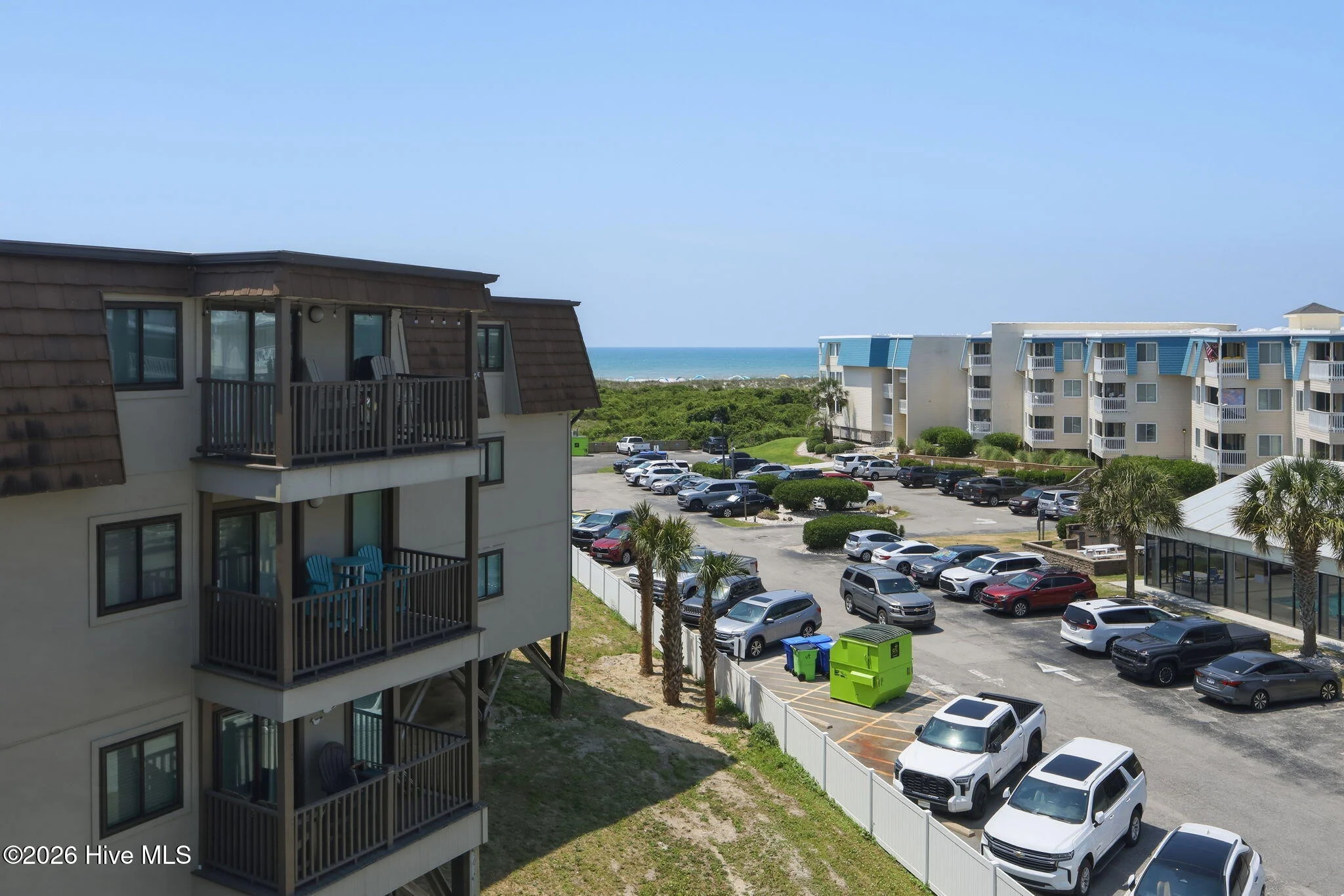2008 Fort Macon Road E Unit I-15, Atlantic Beach, NC, 28512