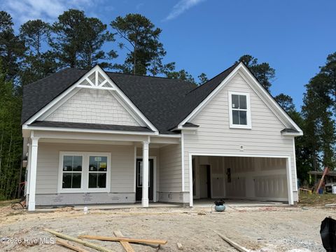 Photo of 425 Granard Street, Grovetown, GA 30813 (MLS # 98256558)