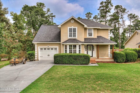 Photo of 245 Amelia Drive W, Martinez, GA 30907 (MLS # 100599831)