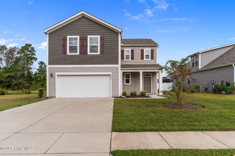 Homes For Sale - 1163 Little Martha Way<br/> Bolivia, NC 28422
