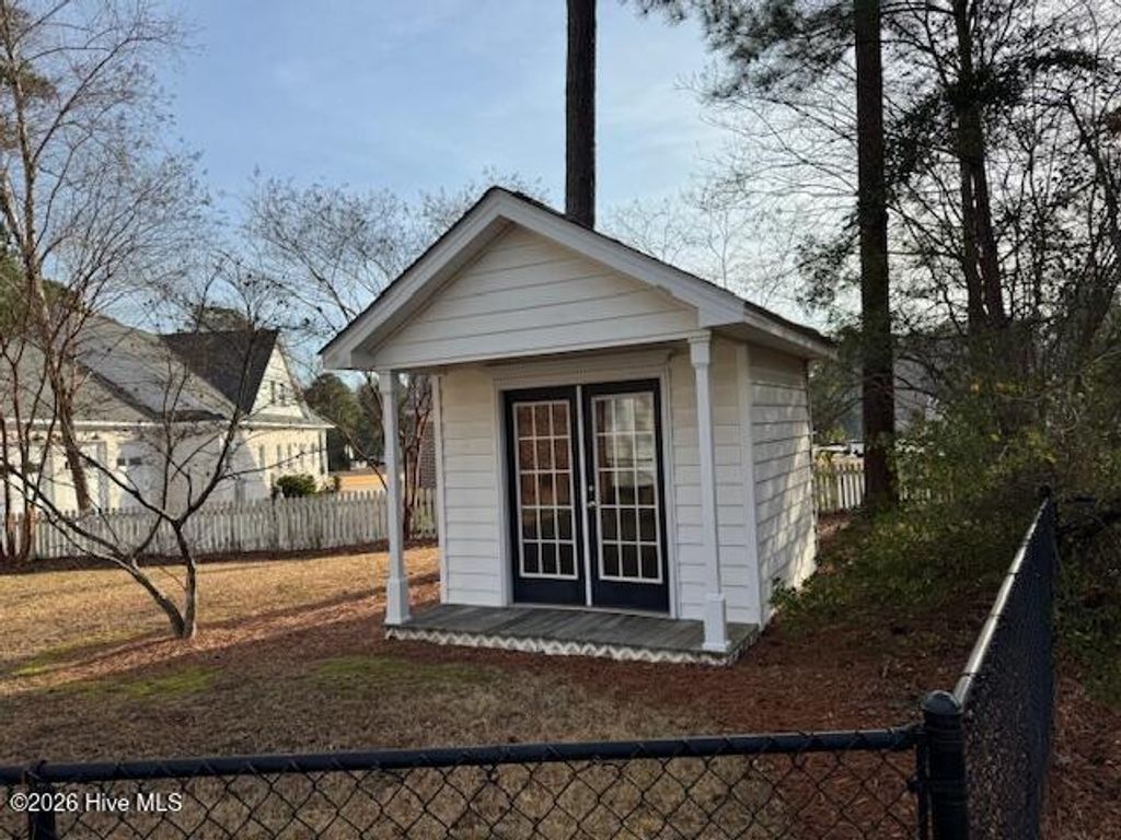 Photo of 908 Timberlake Drive NW, Wilson, NC 27893 (MLS # 100547445)