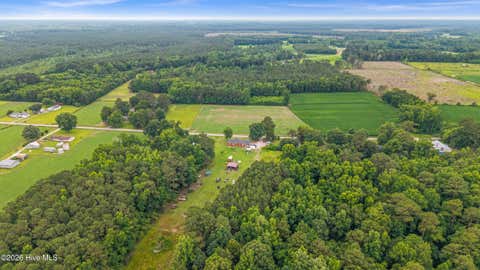 Vacant Land For Sale - 000 Willard Road<br/> Pender County, Willard, NC 28478