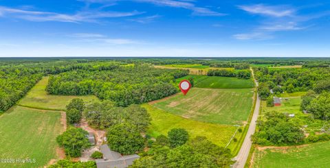 Tiny photo for 000 Willard Road, Willard, NC 28478 (MLS # 100583598)
