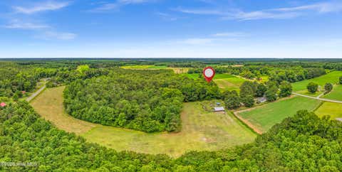 Tiny photo for 000 Willard Road, Willard, NC 28478 (MLS # 100583598)