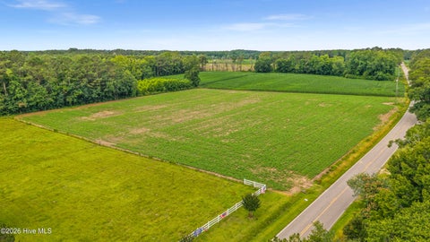 Tiny photo for 000 Willard Road, Willard, NC 28478 (MLS # 100583598)