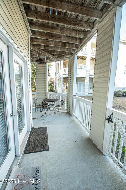 Tiny photo for 4519 Sagedale Drive #Unit 101, Wilmington, NC 28405 (MLS # 100559341)