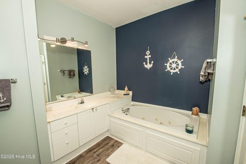 Tiny photo for 4519 Sagedale Drive #Unit 101, Wilmington, NC 28405 (MLS # 100559341)
