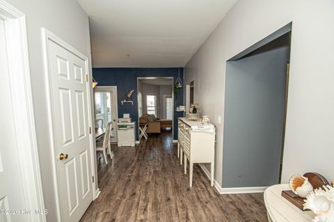Tiny photo for 4519 Sagedale Drive #Unit 101, Wilmington, NC 28405 (MLS # 100559341)