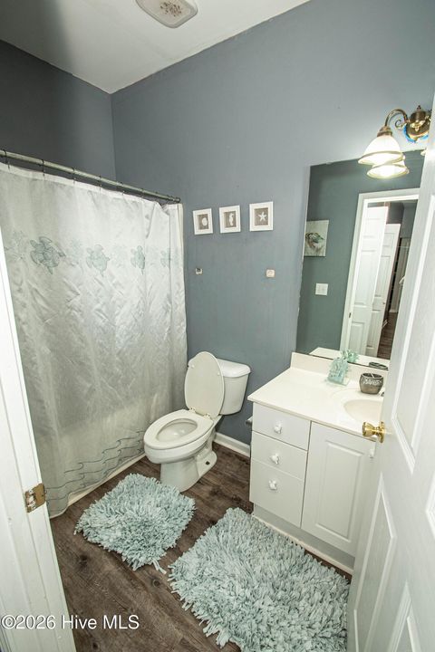 Tiny photo for 4519 Sagedale Drive #Unit 101, Wilmington, NC 28405 (MLS # 100559341)