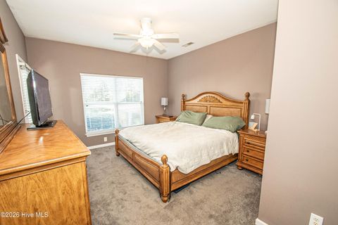 Tiny photo for 4519 Sagedale Drive #Unit 101, Wilmington, NC 28405 (MLS # 100559341)