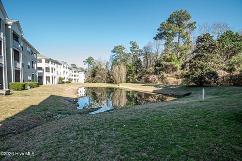 Tiny photo for 4519 Sagedale Drive #Unit 101, Wilmington, NC 28405 (MLS # 100559341)