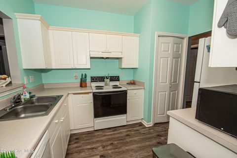 Tiny photo for 4519 Sagedale Drive #Unit 101, Wilmington, NC 28405 (MLS # 100559341)