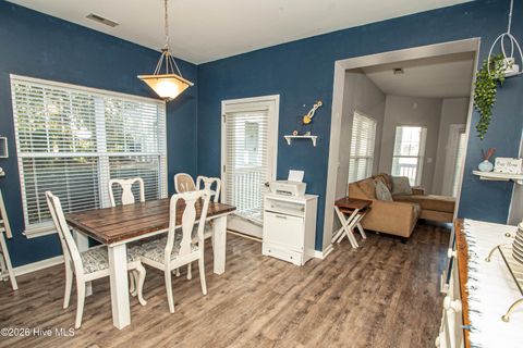 Tiny photo for 4519 Sagedale Drive #Unit 101, Wilmington, NC 28405 (MLS # 100559341)